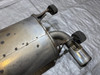 2009-2015 Mazda Mx5 Miata Exhaust Muffler w/ Tips / Manual  / 74K NC104