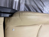 2009-2015 Mazda Mx5 Miata OEM Leather Seats / Dune Beige / Pair /   NC104