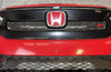 2017-2021 FK8 Honda Civic Type R Front Bumper Cover w/ Lip *DAMAGE* /    TR106