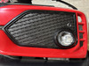 2017-2021 FK8 Honda Civic Type R Front Bumper Cover w/ Lip *DAMAGE* /    TR106