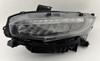 2017-2021 FK8 Honda Civic Type R Driver LED Headlight /   TR106