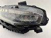 2017-2021 FK8 Honda Civic Type R Passenger LED Headlight /   TR106