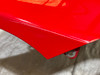 2017-2021 FK8 Honda Civic Type R Driver Side Fender / Rallye Red  TR106