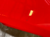2017-2021 FK8 Honda Civic Type R Driver Side Fender / Rallye Red  TR106