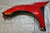 2017-2021 FK8 Honda Civic Type R Driver Side Fender / Rallye Red  TR106