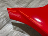 2017-2021 FK8 Honda Civic Type R Driver Side Fender / Rallye Red  TR106