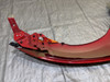 2017-2021 FK8 Honda Civic Type R Driver Side Fender / Rallye Red  TR106