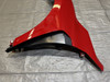 2017-2021 FK8 Honda Civic Type R Driver Side Fender / Rallye Red  TR106