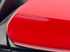 2017-2018 FK8 Honda Civic Type R Driver Side Mirror / Rallye Red  TR106