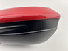 2017-2018 FK8 Honda Civic Type R Driver Side Mirror / Rallye Red  TR106