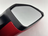 2017-2018 FK8 Honda Civic Type R Driver Side Mirror / Rallye Red  TR106