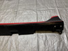 2017-2021 FK8 Honda Civic Type R Driver Side Skirt / Rocker Molding / Rallye Red  TR106
