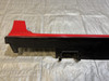 2017-2021 FK8 Honda Civic Type R Driver Side Skirt / Rocker Molding / Rallye Red  TR106