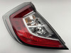 2017-2021 Honda Civic Type R FK8 Driver Side LED Outer Tail Light Assembly / OEM /   TR106