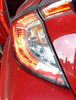 2017-2021 Honda Civic Type R FK8 Driver Side LED Outer Tail Light Assembly / OEM /   TR106