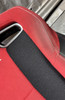 2017-2021 FK8 Honda Civic Type R Front Bucket Seats / Red Suede / Pair /   TR106