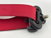2017-2021 FK8 Honda Civic Type R Driver Front Seat Belt SRS / RED /   TR106