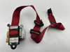 2017-2021 FK8 Honda Civic Type R Passenger Front Seat Belt SRS / RED /   TR106