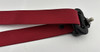 2017-2021 FK8 Honda Civic Type R Passenger Front Seat Belt SRS / RED /   TR106