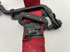 2017-2021 FK8 Honda Civic Type R Rear Seat Belt Seat / Red /   TR106