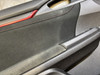 2017-2019 FK8 Honda Civic Type R Interior Door Panels / Set of 4 /   TR106