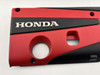 2017-2021 FK8 Honda Civic Type R Engine Dress Up Trim Cover /   TR106