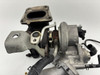 2017-2021 Honda Civic Type R FK8 OEM Turbocharger Assembly w/ Inlet Pipe / 64K TR106