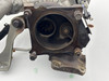 2017-2021 Honda Civic Type R FK8 OEM Turbocharger Assembly w/ Inlet Pipe / 64K TR106