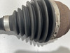 2017-2021 Honda Civic Type R FK8 OEM Driver Side CV Axle Half Shaft / 64K TR106