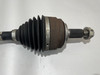 2017-2021 Honda Civic Type R FK8 OEM Driver Side CV Axle Half Shaft / 64K TR106
