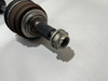 2017-2021 Honda Civic Type R FK8 OEM Driver Side CV Axle Half Shaft / 64K TR106