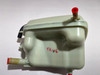 2017-2021 FK8 Honda Civic Type R OEM Coolant Reservoir Expansion Tank / 64K TR106