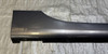 2006-2008 Mazda Mx5 Miata Passenger Side Skirt Rocker Panel / Galaxy Grey Mica  NC105