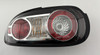 2006-2008 Mazda MX5 Miata Driver Tail Light  / 47K NC105