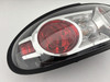 2006-2008 Mazda MX5 Miata Driver Tail Light  / 47K NC105