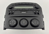 2006-2008 Mazda Mx5 Miata Bose Radio Head Unit w/ 6 Disc Changer / NE61669R0B /   NC105