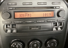 2006-2008 Mazda Mx5 Miata Bose Radio Head Unit w/ 6 Disc Changer / NE61669R0B /   NC105