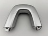 2006-2015 Mazda Mx5 Miata Roll Hoop Covers / Silver  /   NC105