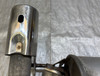 2006-2008 Mazda Mx5 Miata Exhaust Muffler w/ Tips / Manual  / 47K NC105