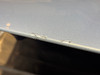 2020-2025 Chevrolet C8 Corvette Coupe Removable Targa Roof Panel / Silver Flare Metallic  C8001