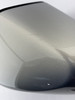 2020-2025 Chevrolet C8 Corvette Stingray 1LT Passenger Side Mirror / Silver Flare Metallic  C8001