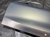 2020-2025 Chevrolet C8 Corvette Driver Side Door Assembly w/ Glass *DAMAGE* / Silver Flare Metallic  C8001
