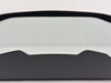 2020-2025 Chevrolet C8 Corvette Coupe Rear Separator Glass / OEM /   C8001