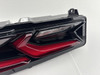 2020-2025 Chevrolet C8 Corvette Driver Side Tail Light /   C8001