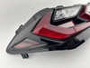 2020-2025 Chevrolet C8 Corvette Driver Side Tail Light /   C8001