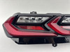 2020-2025 Chevrolet C8 Corvette Driver Side Tail Light /   C8001