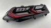 2020-2025 Chevrolet C8 Corvette Driver Side Tail Light /   C8001