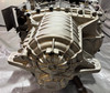 2020-2023 Chevrolet C8 Corvette Stingray 6.2l 8 Speed Automatic Transmission Transaxle / 15K C8001