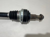 2020-2022 Chevrolet C8 Corvette Stingray 6.2l OEM Rear CV Axle Half Shaft / 15K C8001