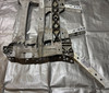 2020-2022 Chevrolet C8 Corvette Stingray Front Subframe Crossmember /   C8001